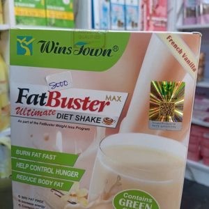 Fat buster