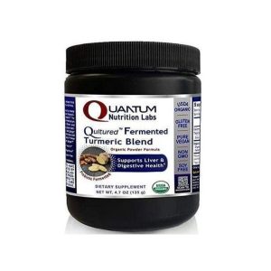 Nutrition Turmeric Powder