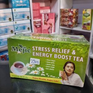 Energy Boost Tea