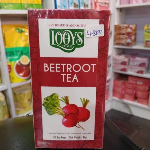 Beetroot Tea