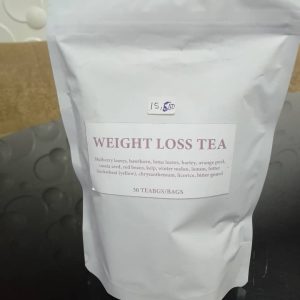 Weight loss Tea