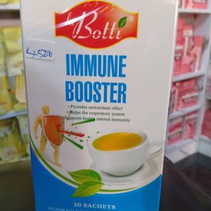 Immune booster