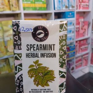 Spearmint