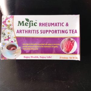 Mejic Rheumatic & Arthritis Supporting T